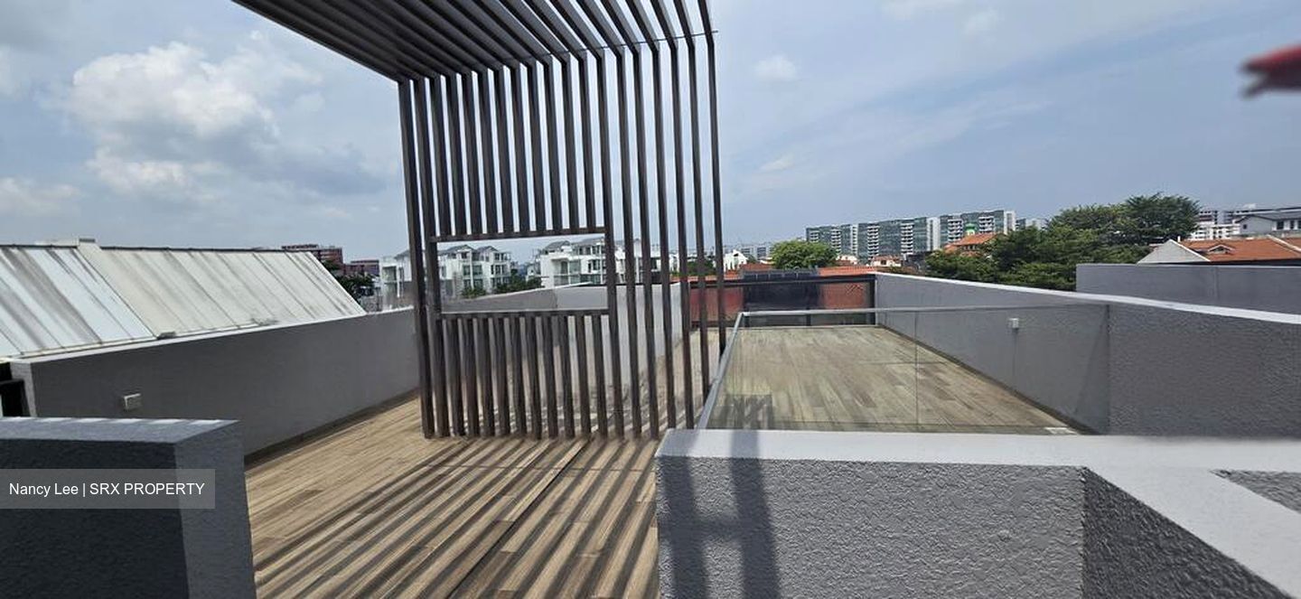 Kovan Road (D19), Detached #462826331